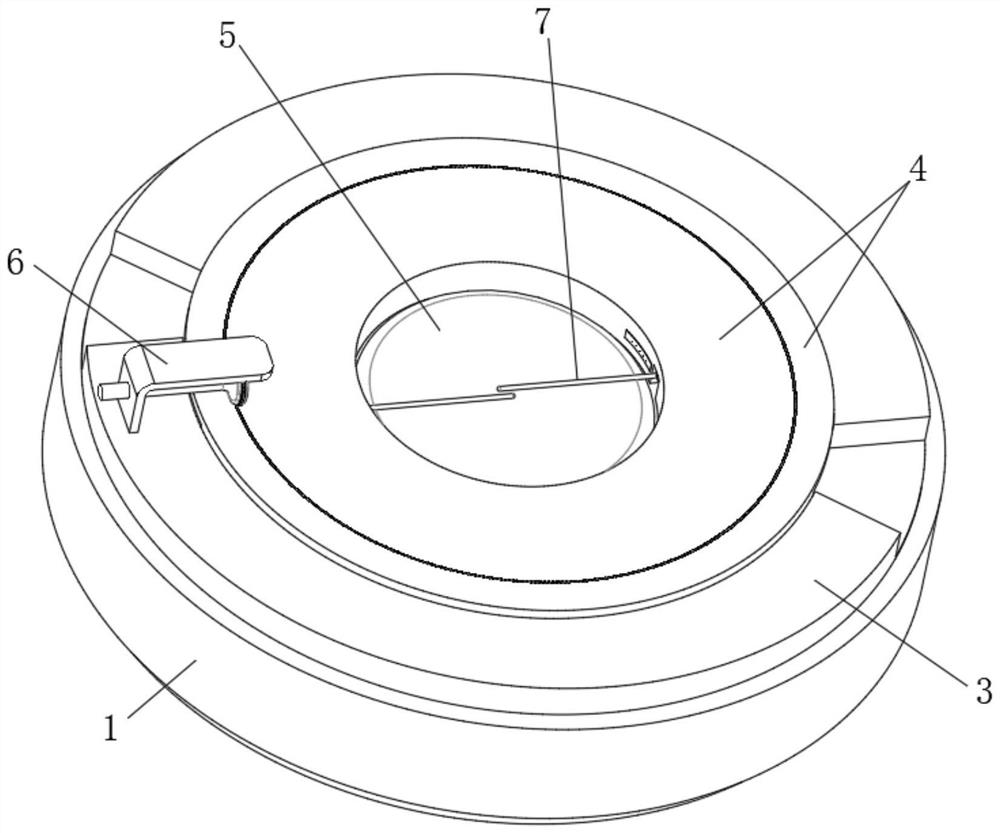 Illumination sensor for smart home