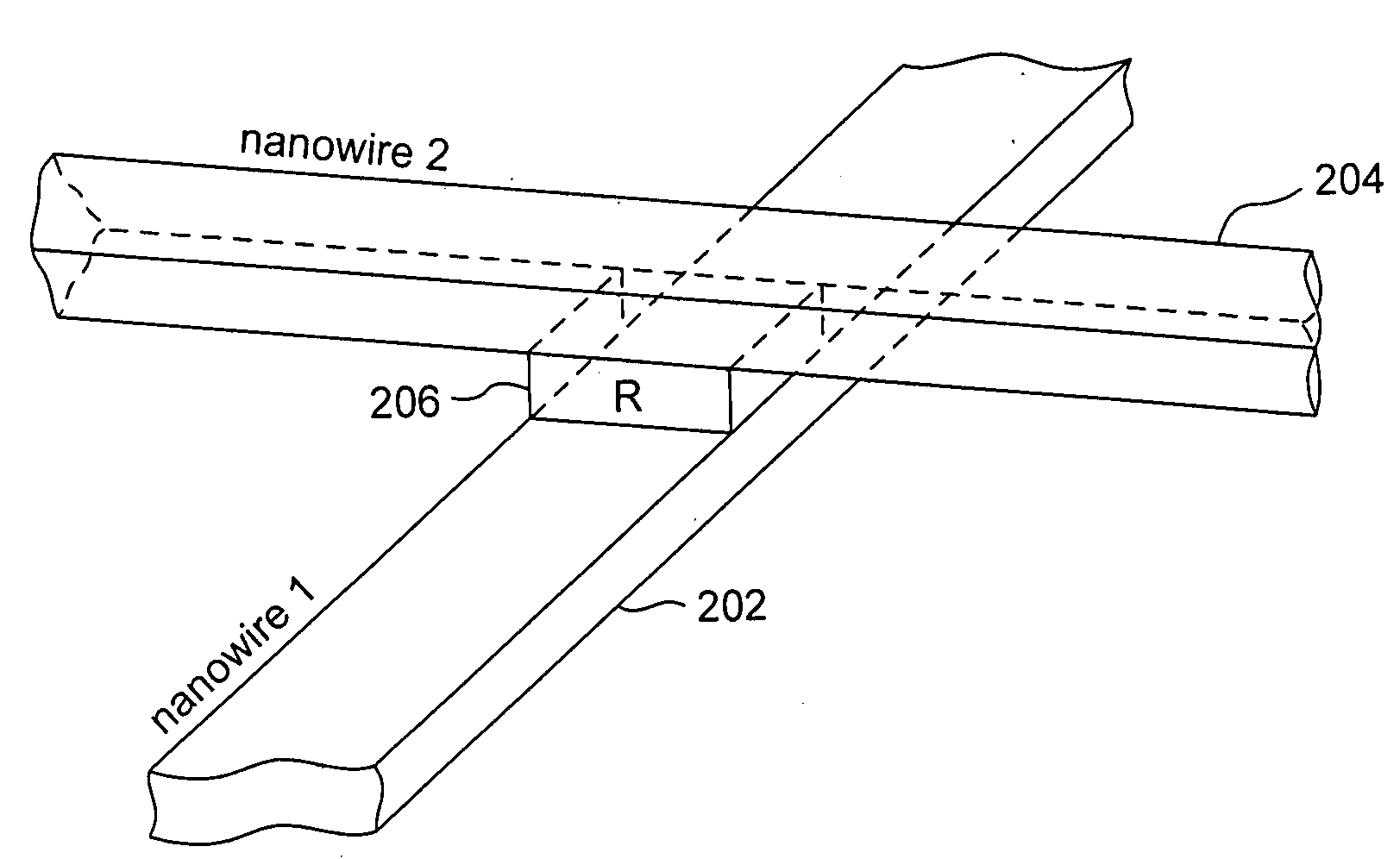 Crossbar-memory systems and methods for writing to and reading from crossbar memory junctions of crossbar-memory systems