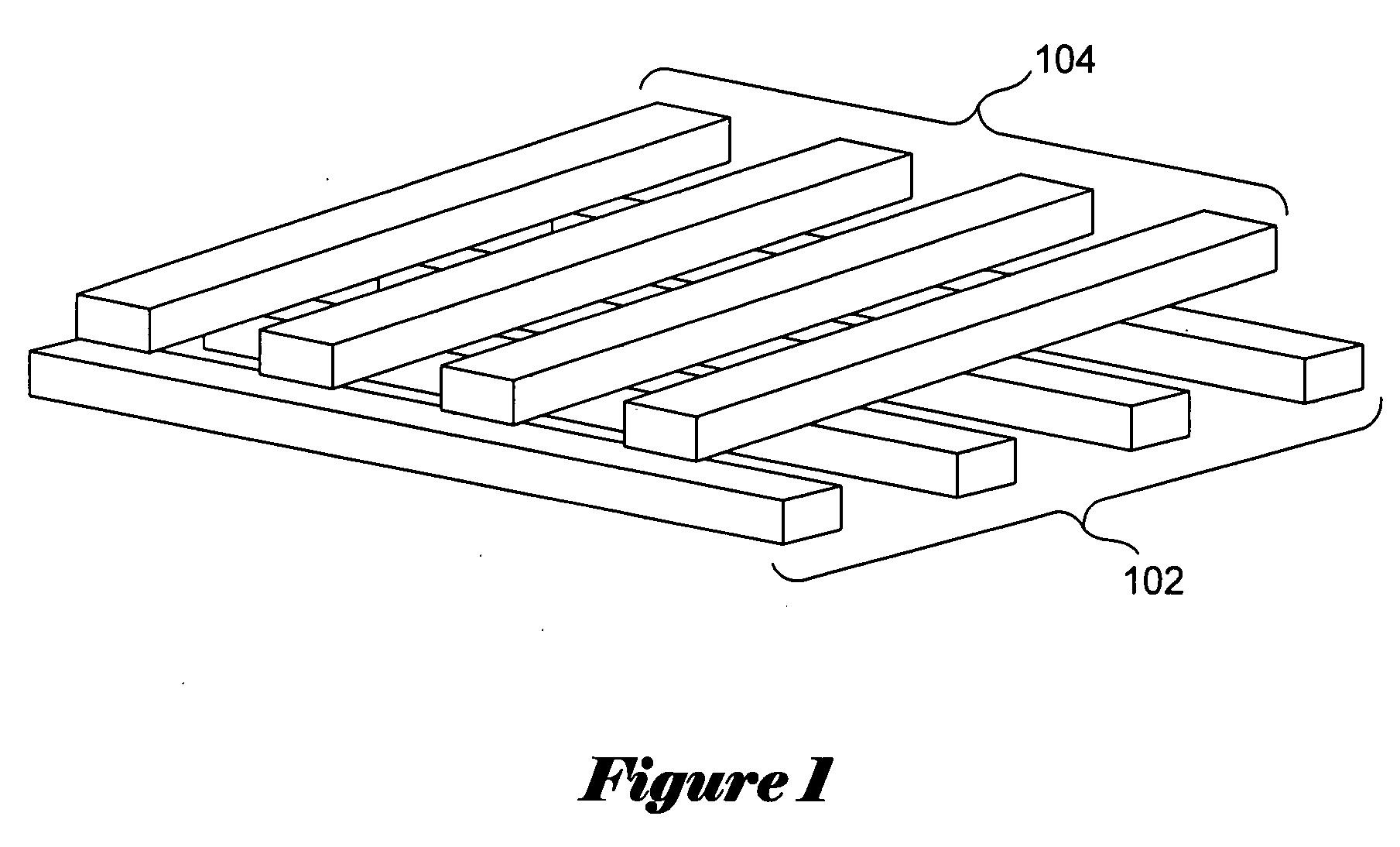 Crossbar-memory systems and methods for writing to and reading from crossbar memory junctions of crossbar-memory systems