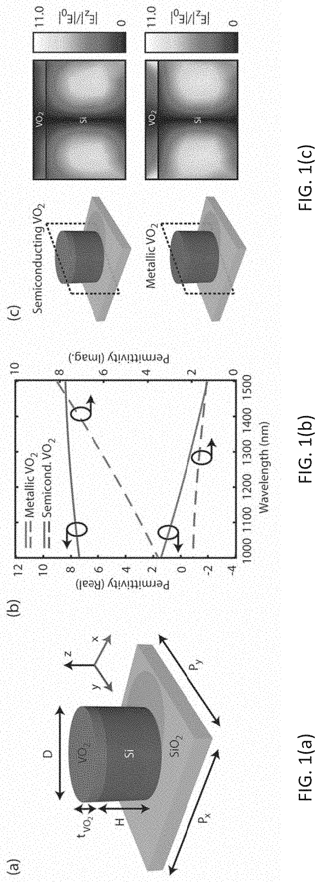 High-efficiency optical limiter using metasurface and phase-change material