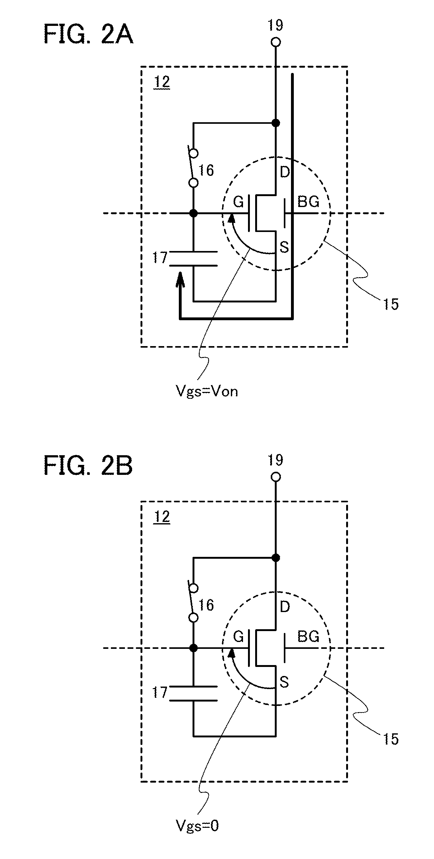 Light-emitting device