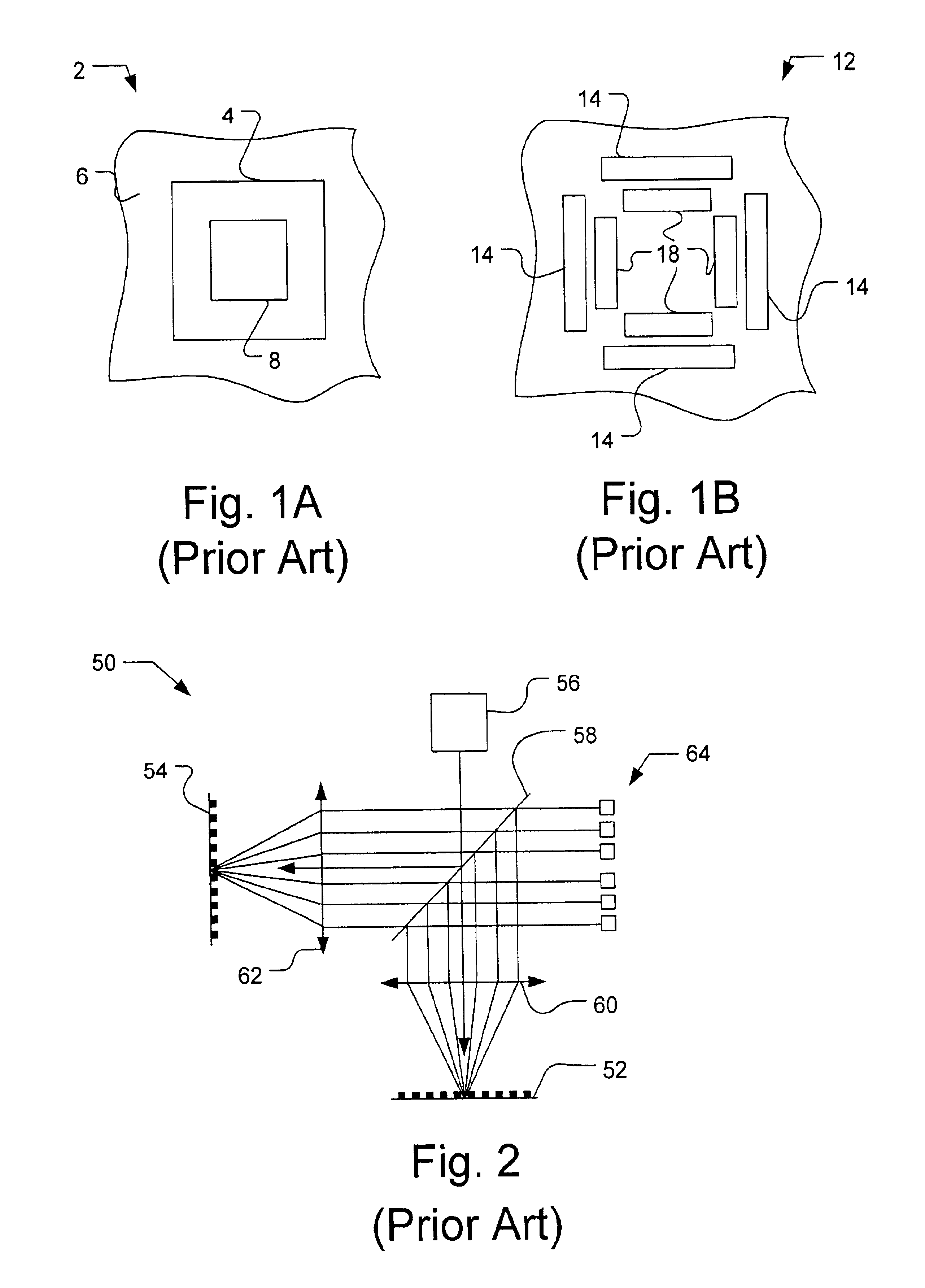 Measuring an alignment target with multiple polarization states