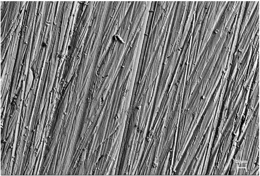 Titanium and titanium alloy electrochemical polishing liquid and polishing method