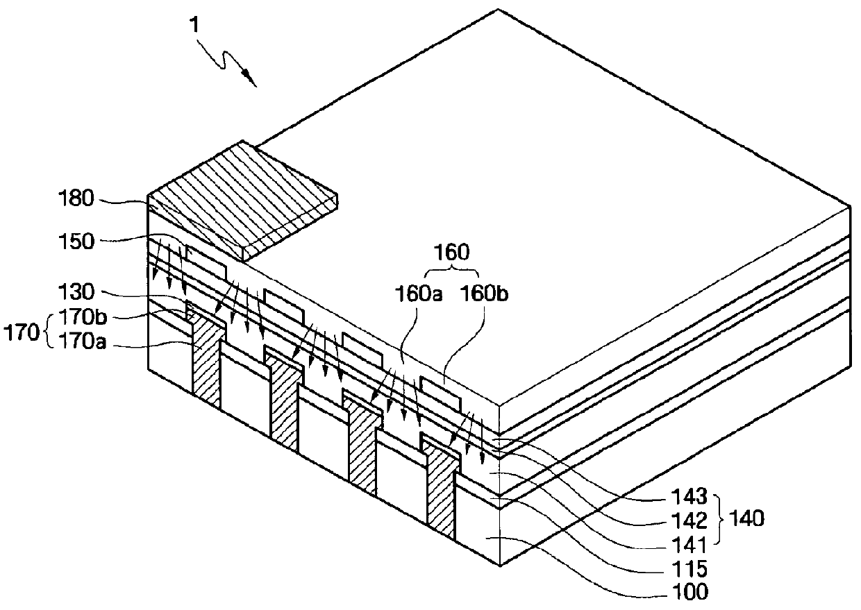 Light-emitting devices