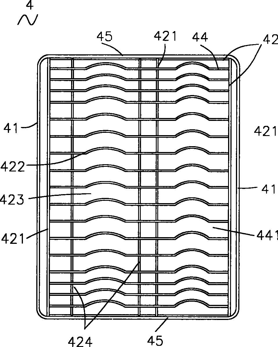 Disinfection cabinet