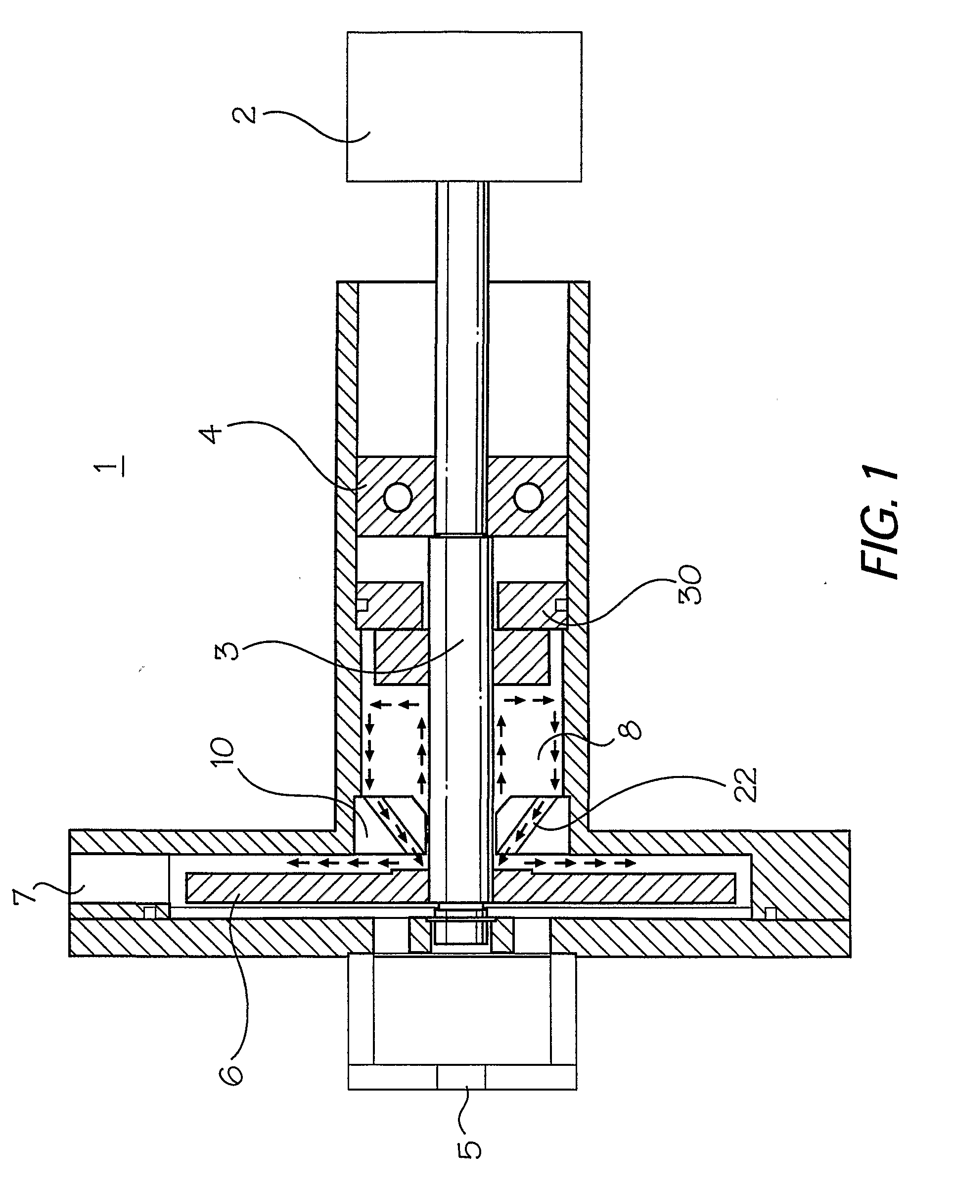 Bushing and Lantern Ring for Rotary Fluid Pumping Equipment