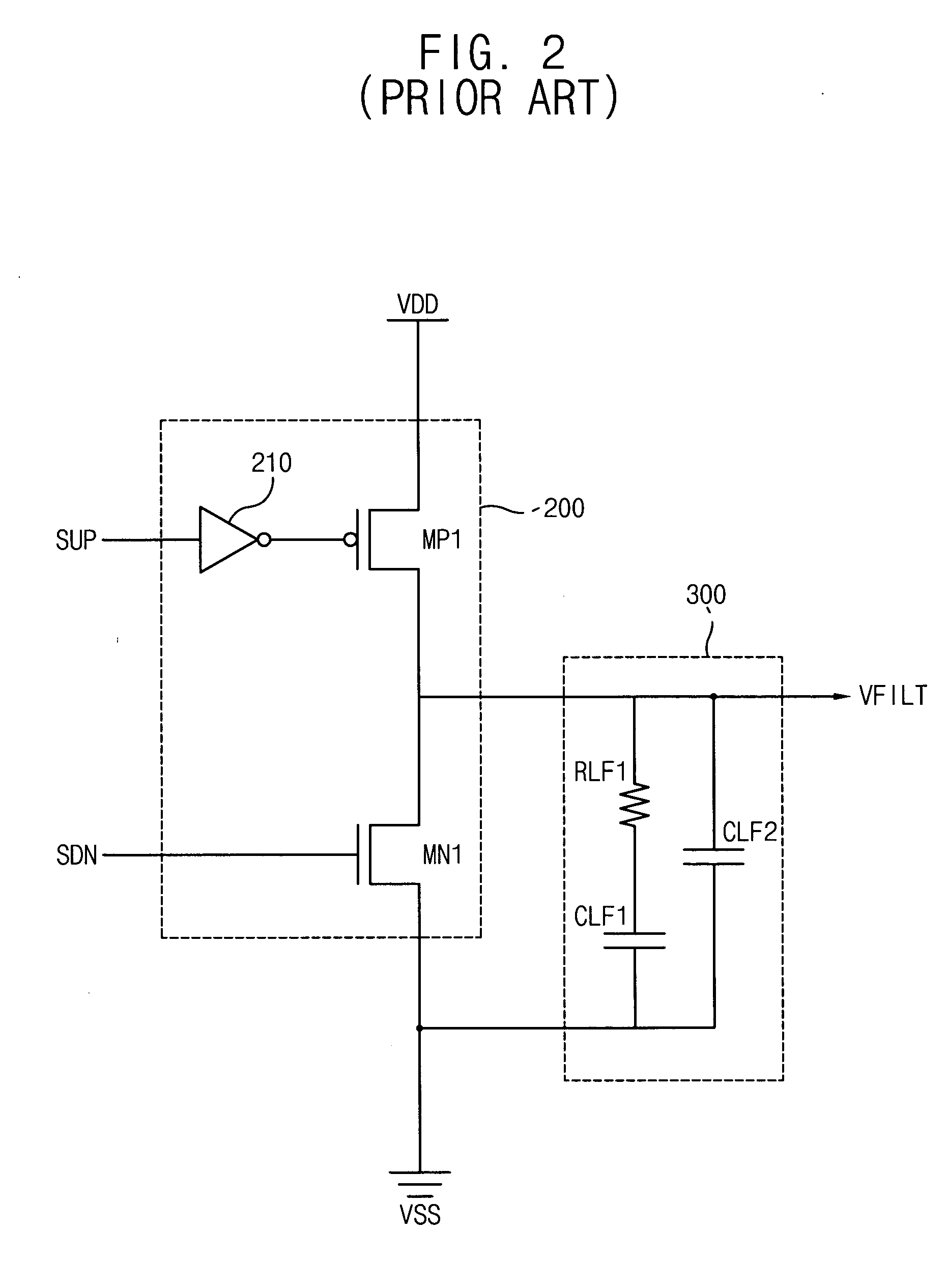 Capacitance multiplier with enhanced gain and low power consumption