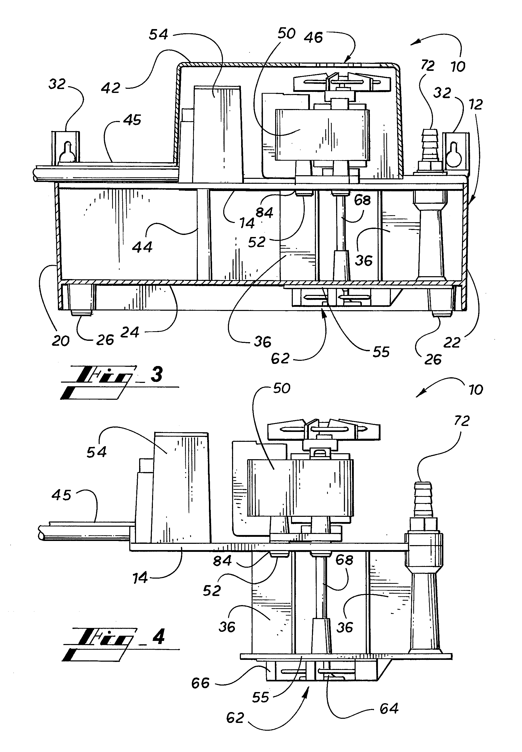 Condensate Pump