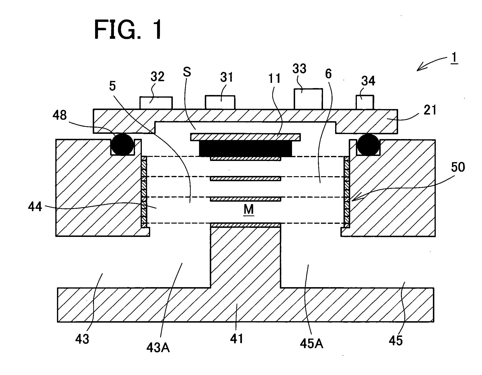 Thermal flowmeter