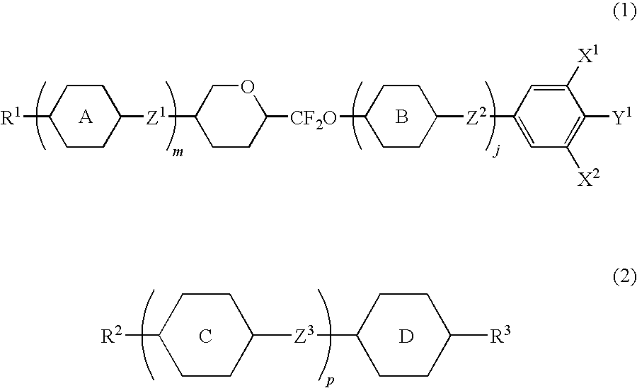 Liquid crystal composition and liquid crystal display device