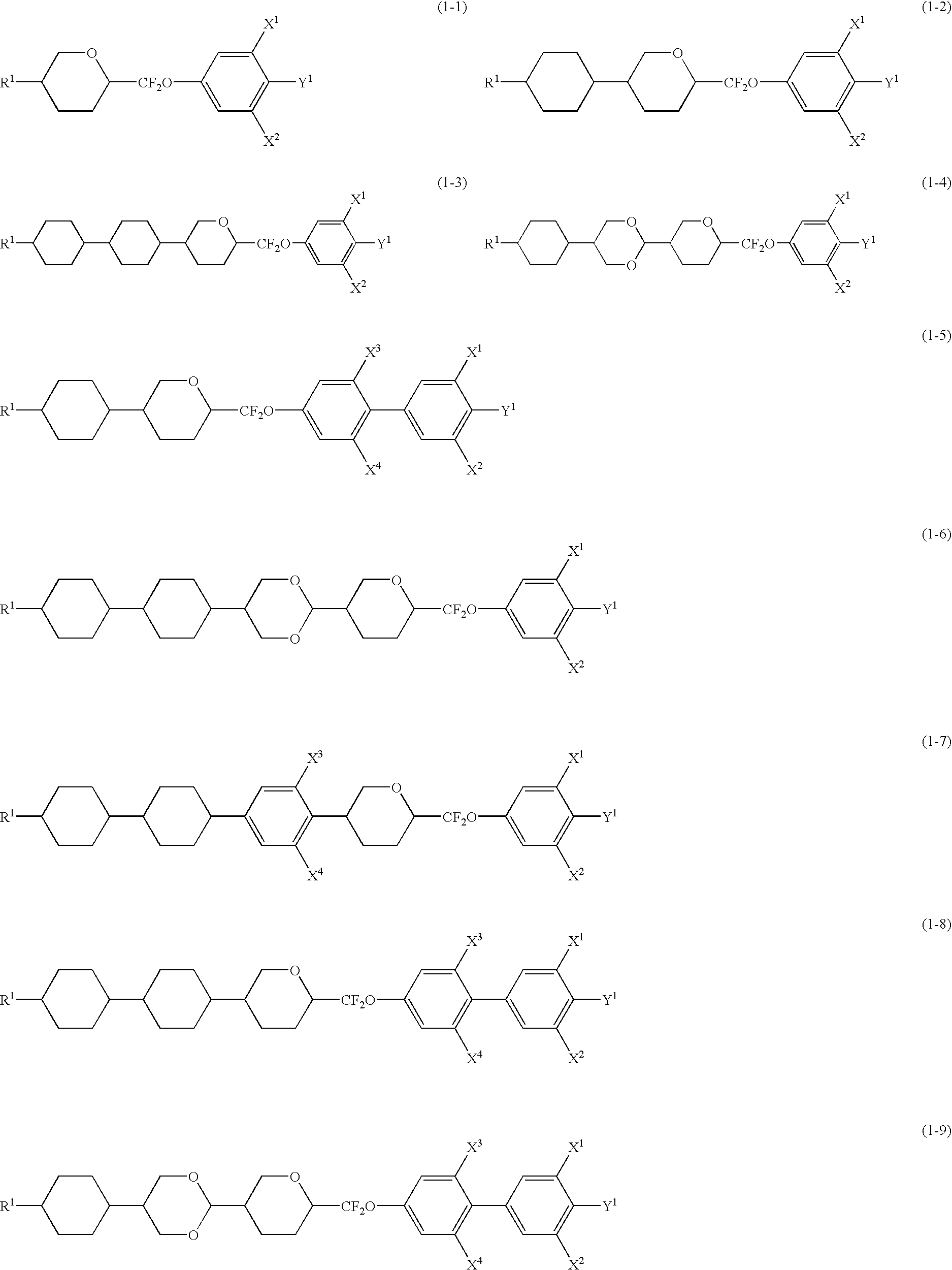 Liquid crystal composition and liquid crystal display device