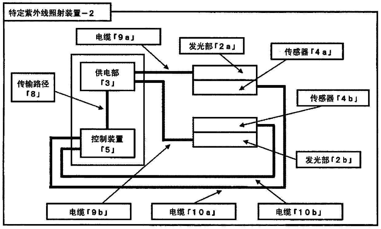 Liquid crystal display element