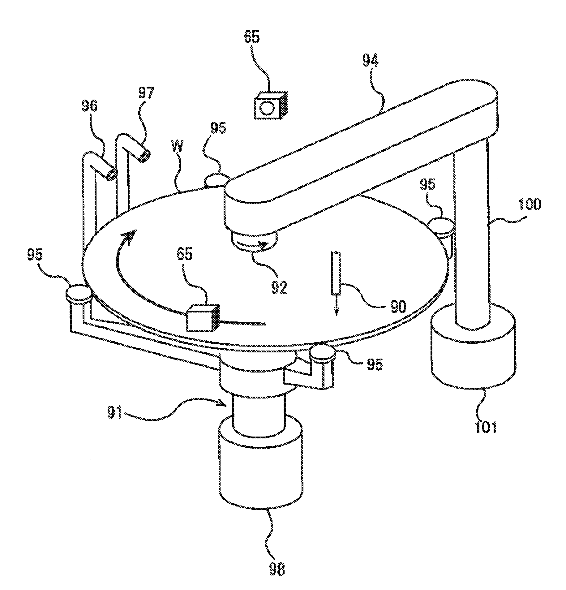 Substrate processing method