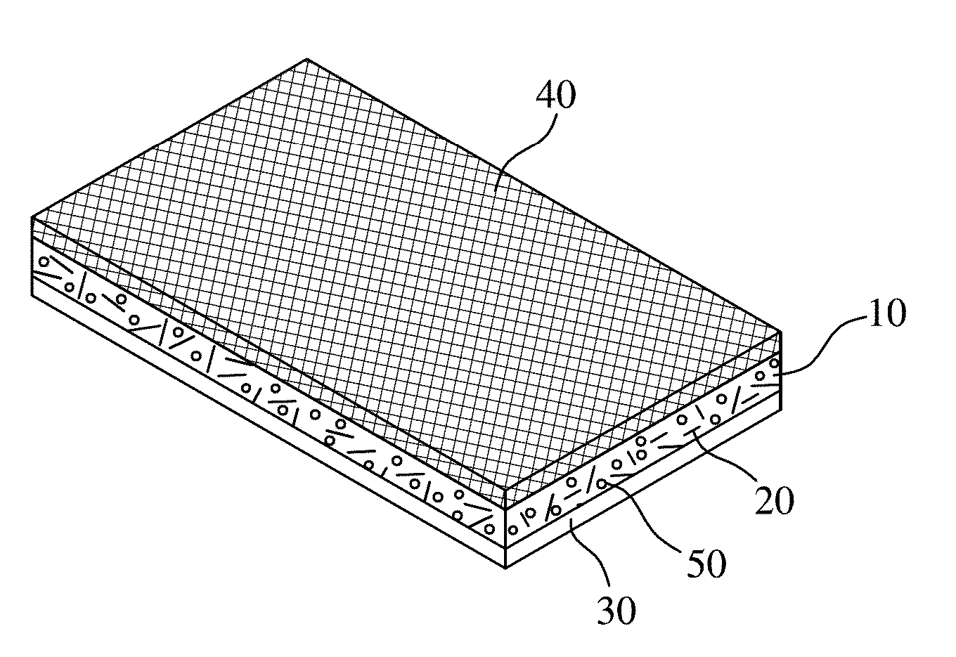 Method of manufacturing wound dressing