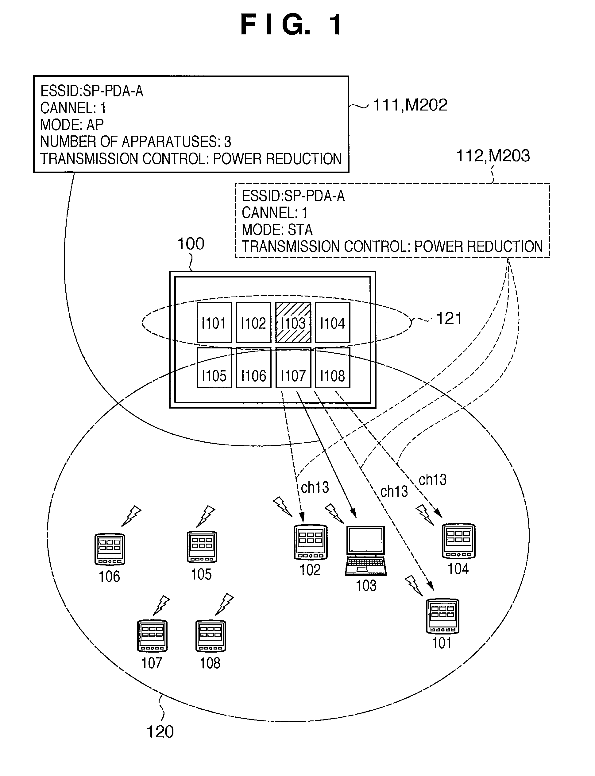 Wireless communication system and wireless communication apparatus and control method thereof