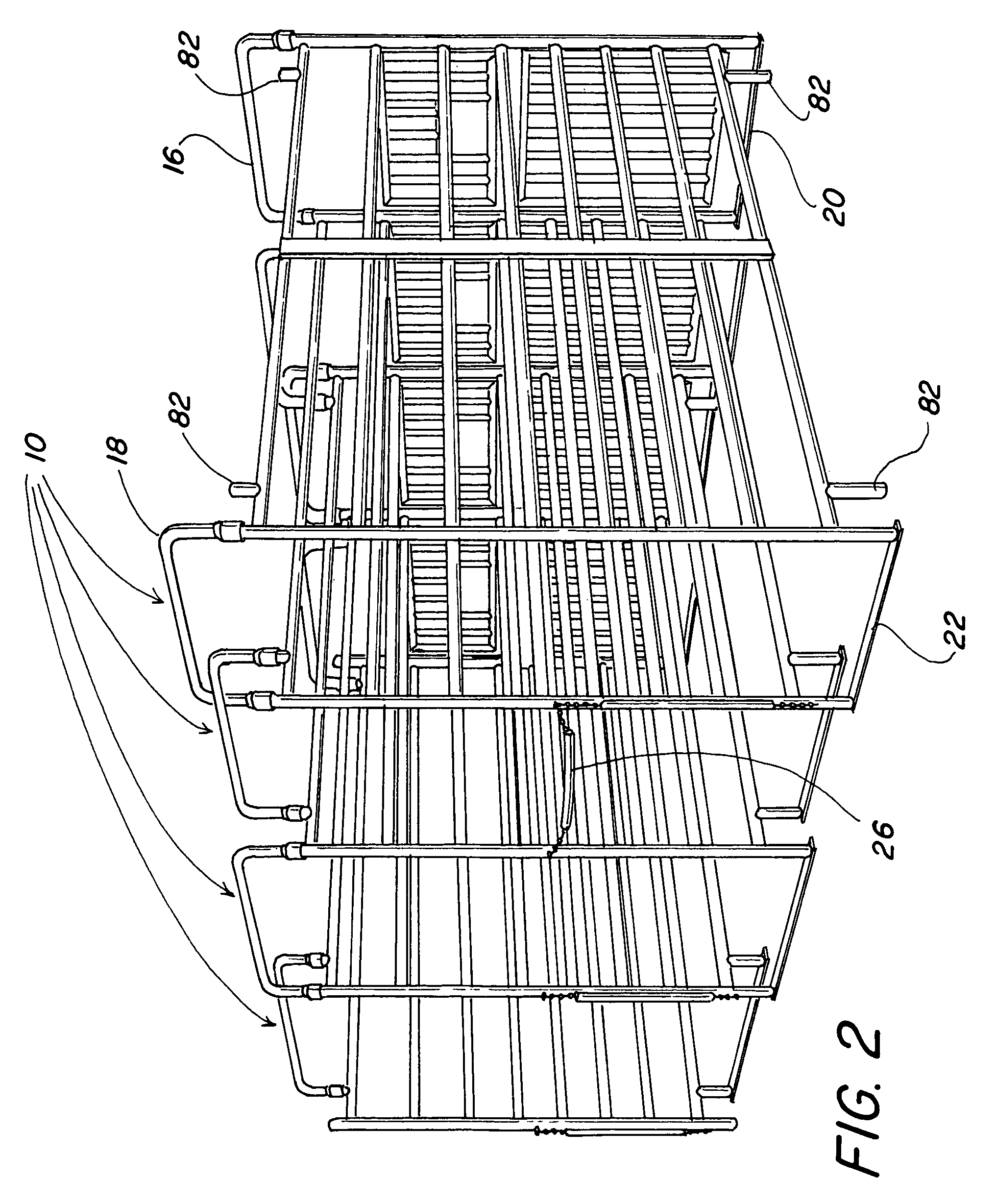 Livestock management system