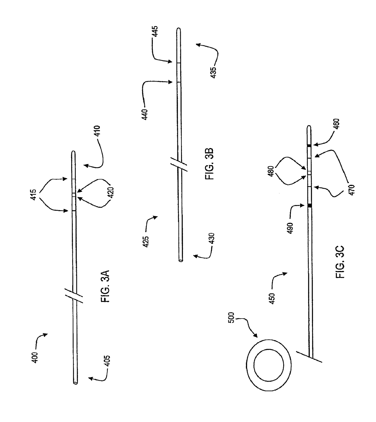 Body lumen junction localization