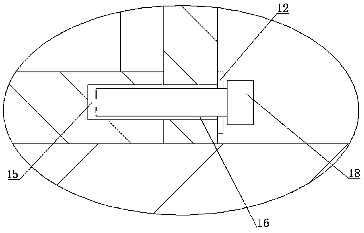 Gas delivery pipeline detection device