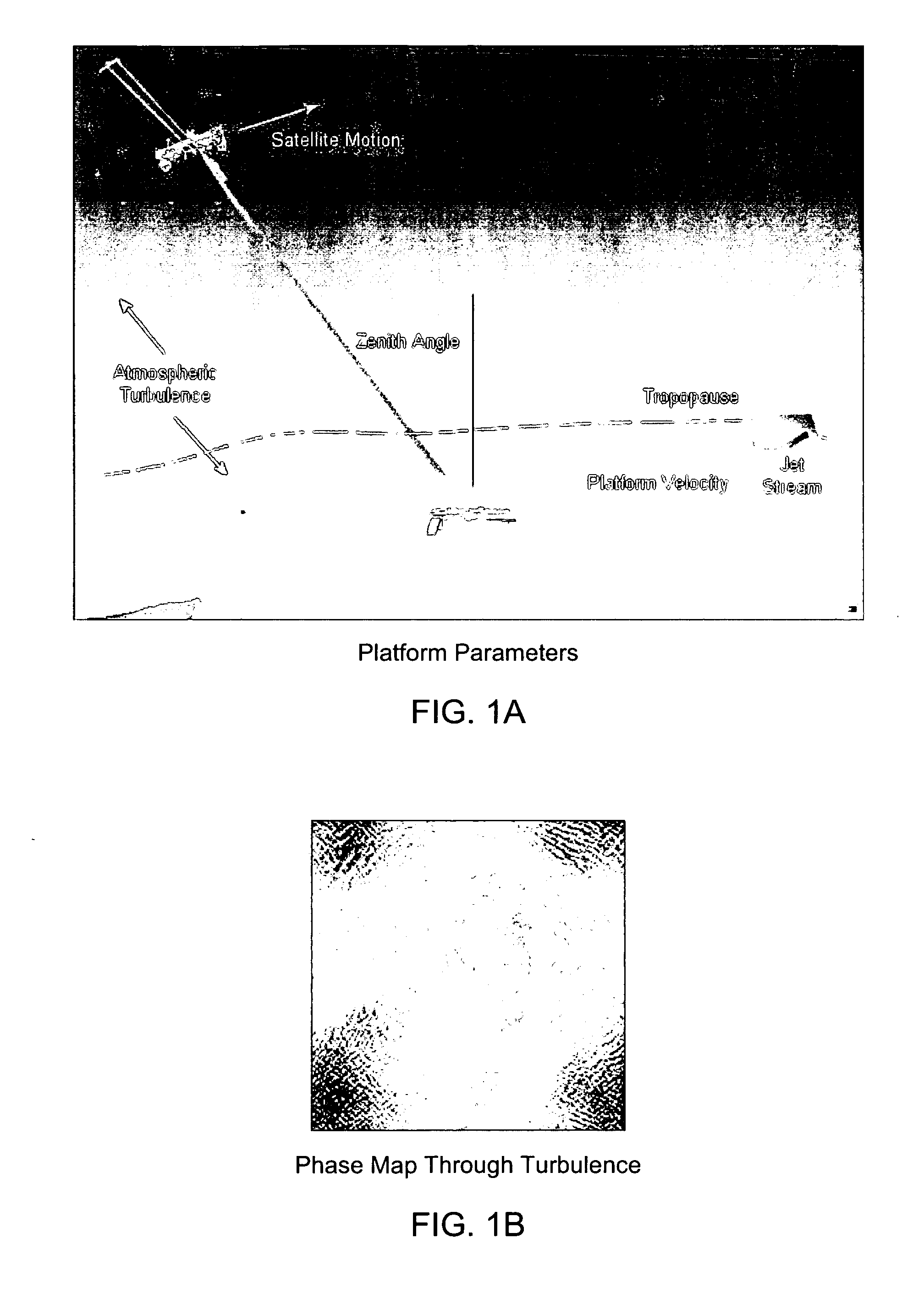 Wavefront sensing system employing active updating of reference positions and subaperture locations on wavefront sensor