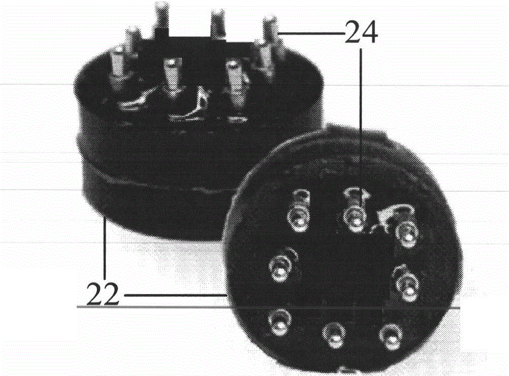 Dry electrode and manufacturing method thereof