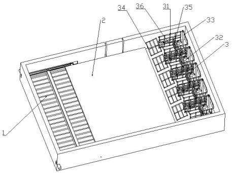 Intelligent pig farm