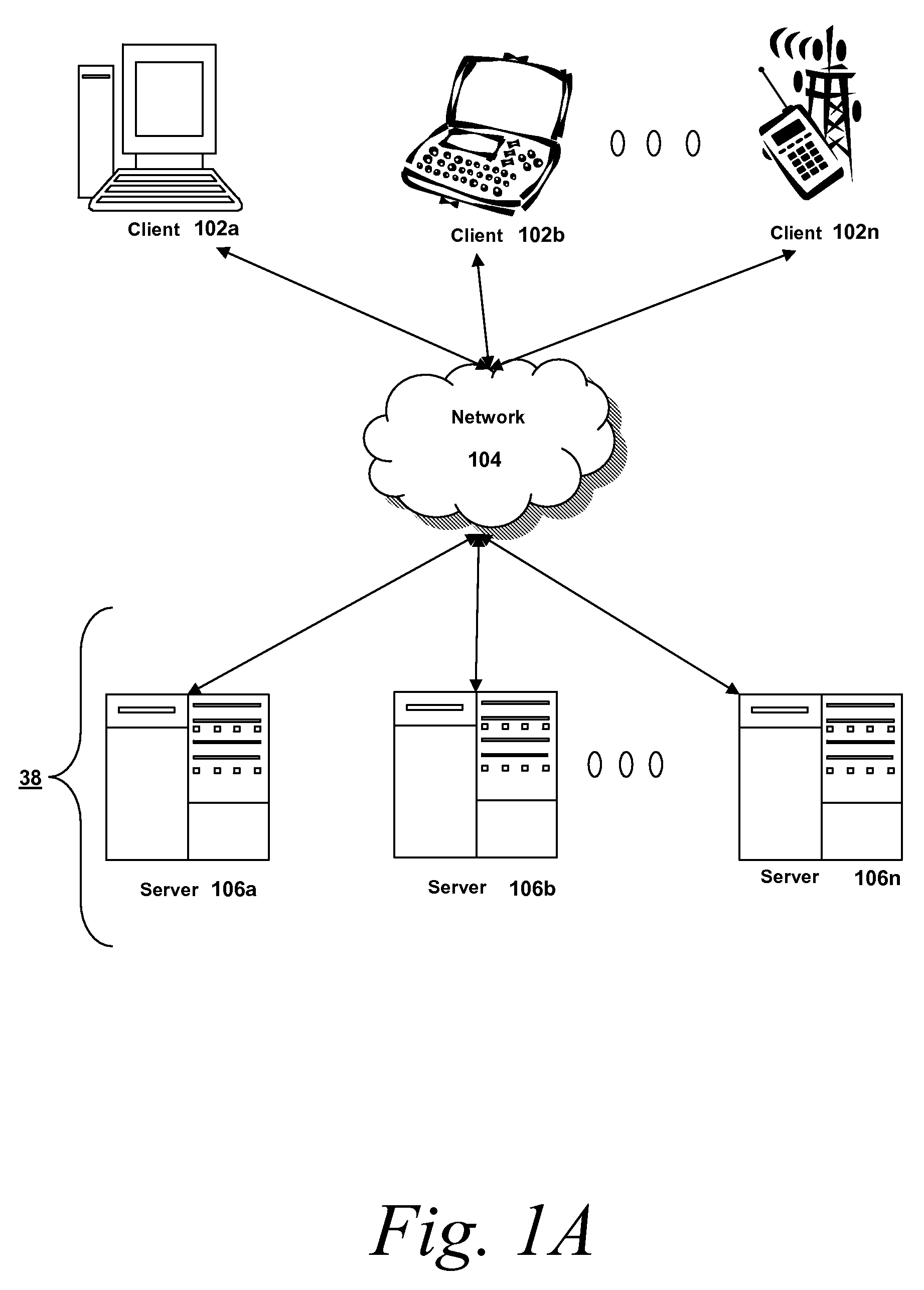 Systems and methods for facilitating distributed authentication