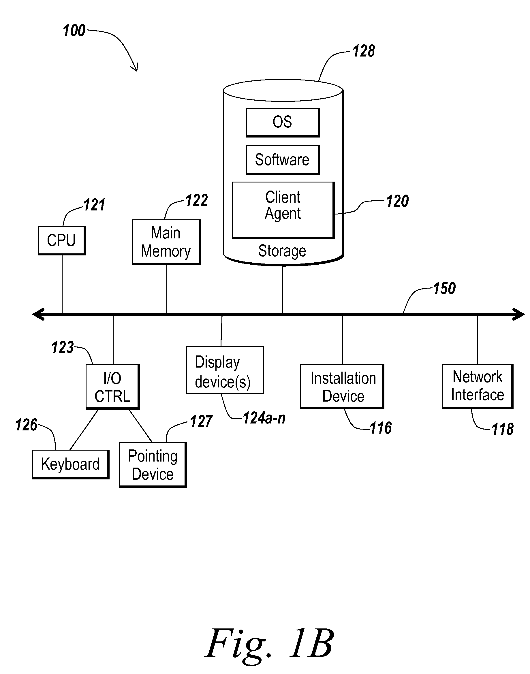 Systems and methods for facilitating distributed authentication