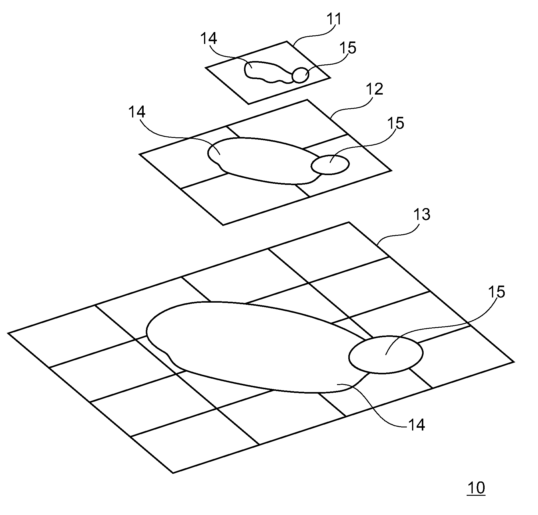 Method for Image Registration