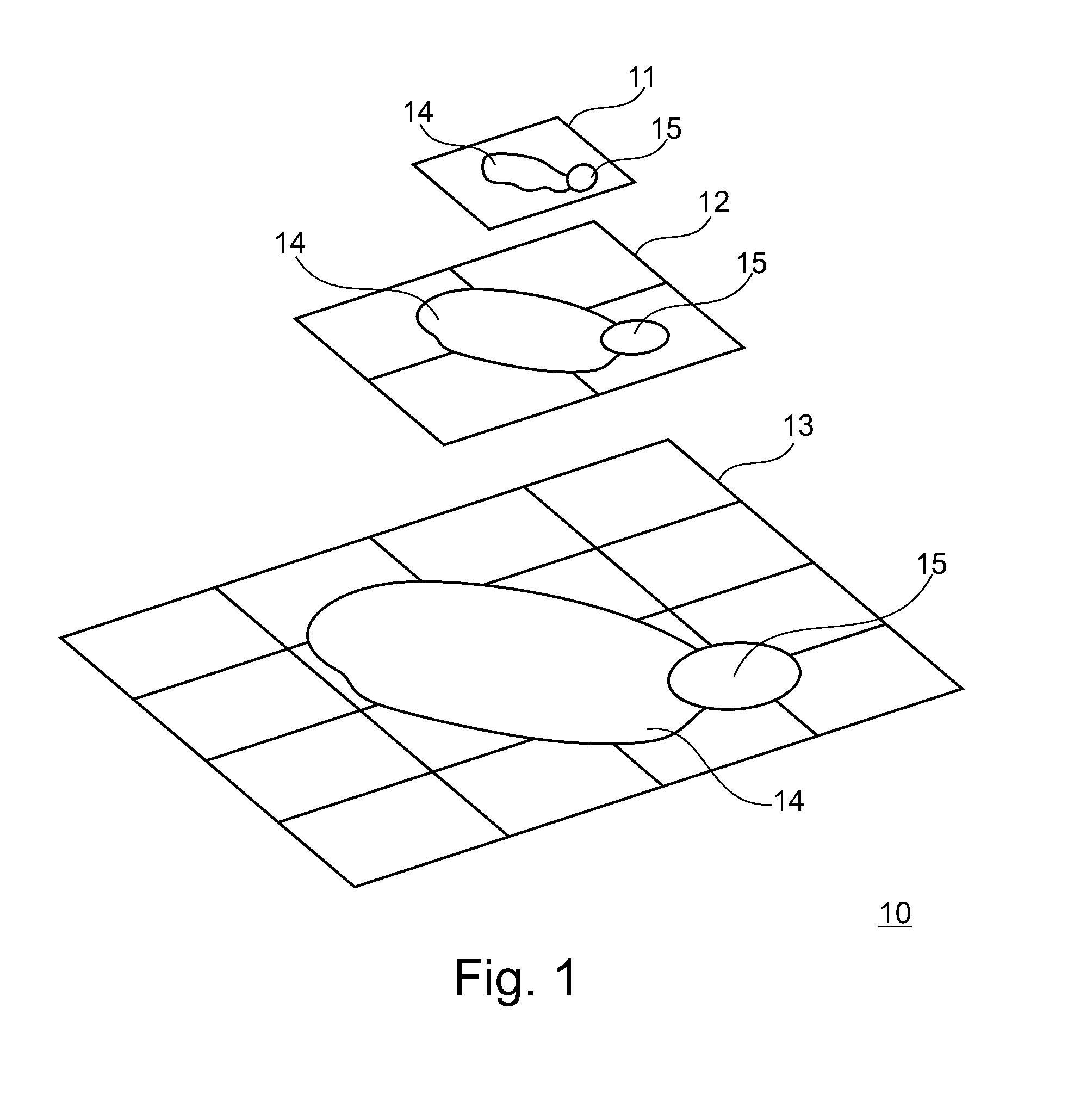 Method for Image Registration