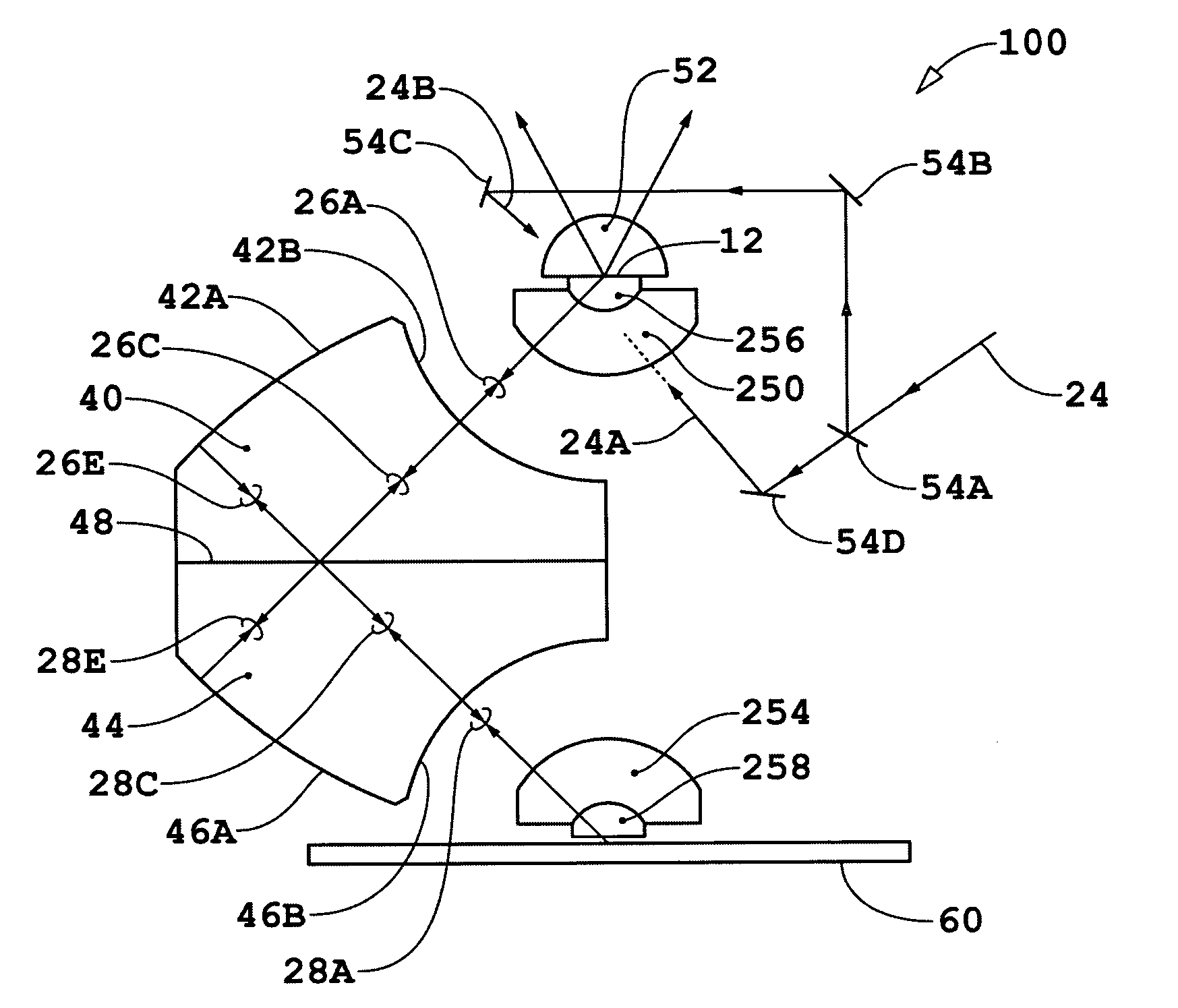 Apparatus and methods for overlay, alignment mark, and critical dimension metrologies based on optical interferometry