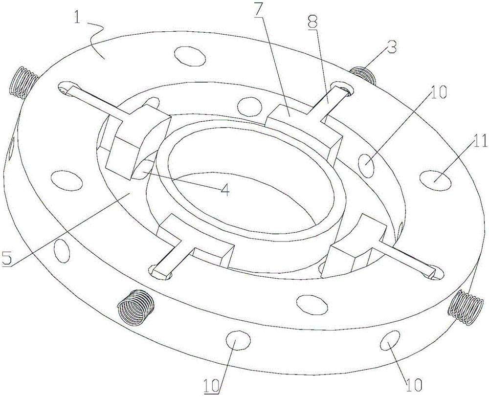 Oil stop device, rotor assembly, compressor and air conditioning equipment