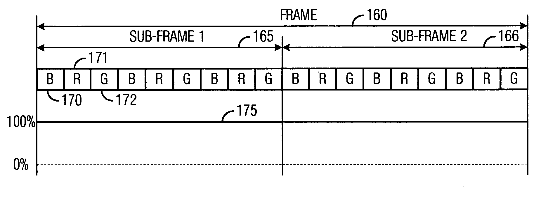 System and method for displaying images