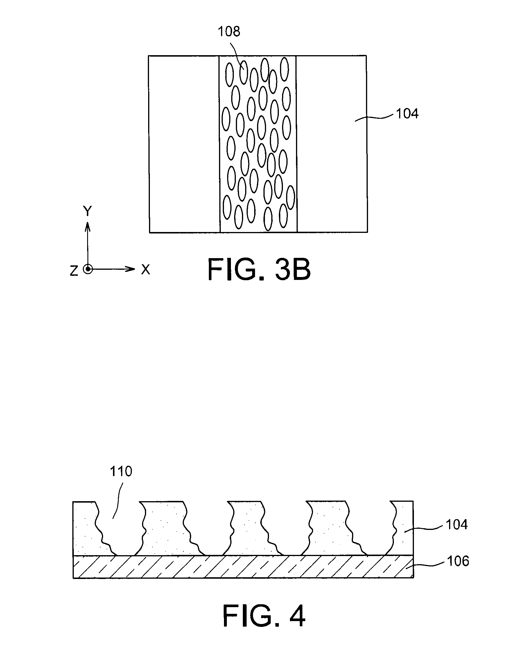 Method for making semi-conductor nanocrystals