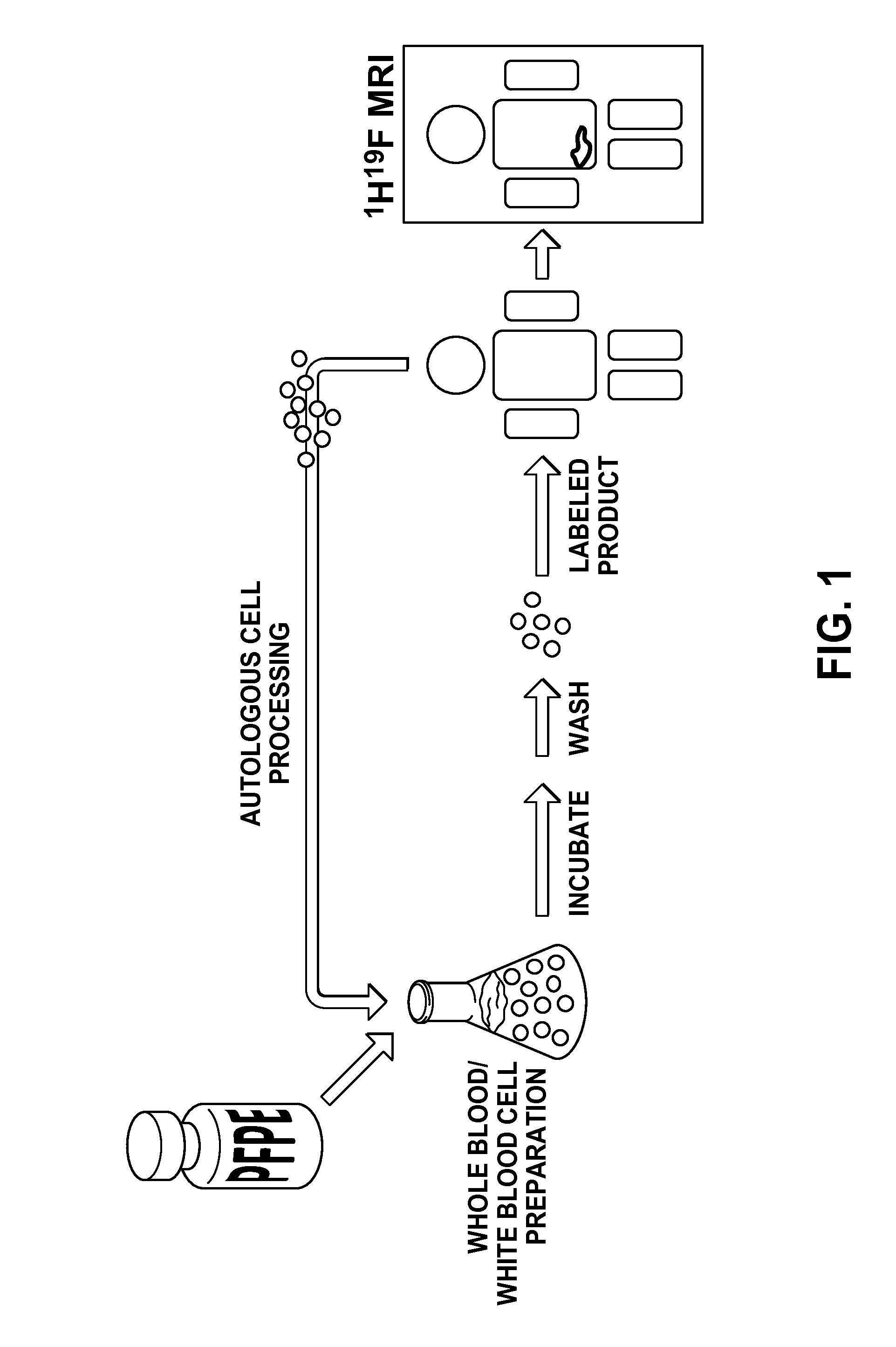 Compositions and Methods to Image and Quantify Inflammation