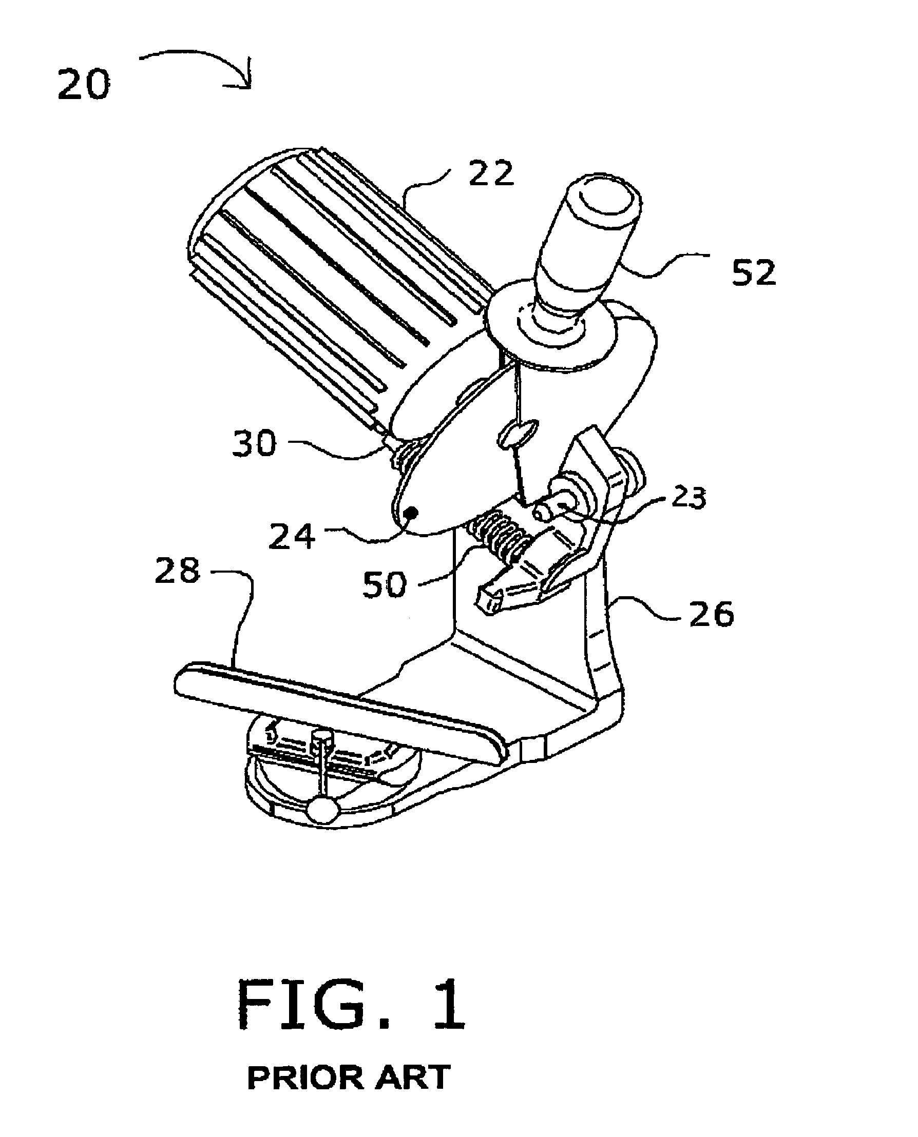 Cutting chain grinder and method of grinding