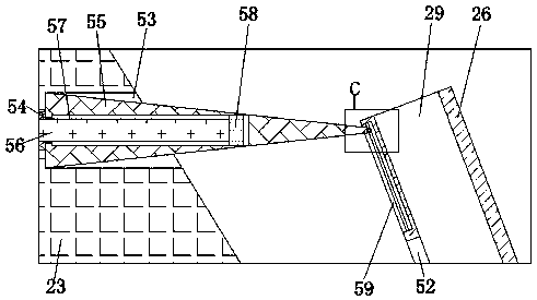 Mobile phone support for display