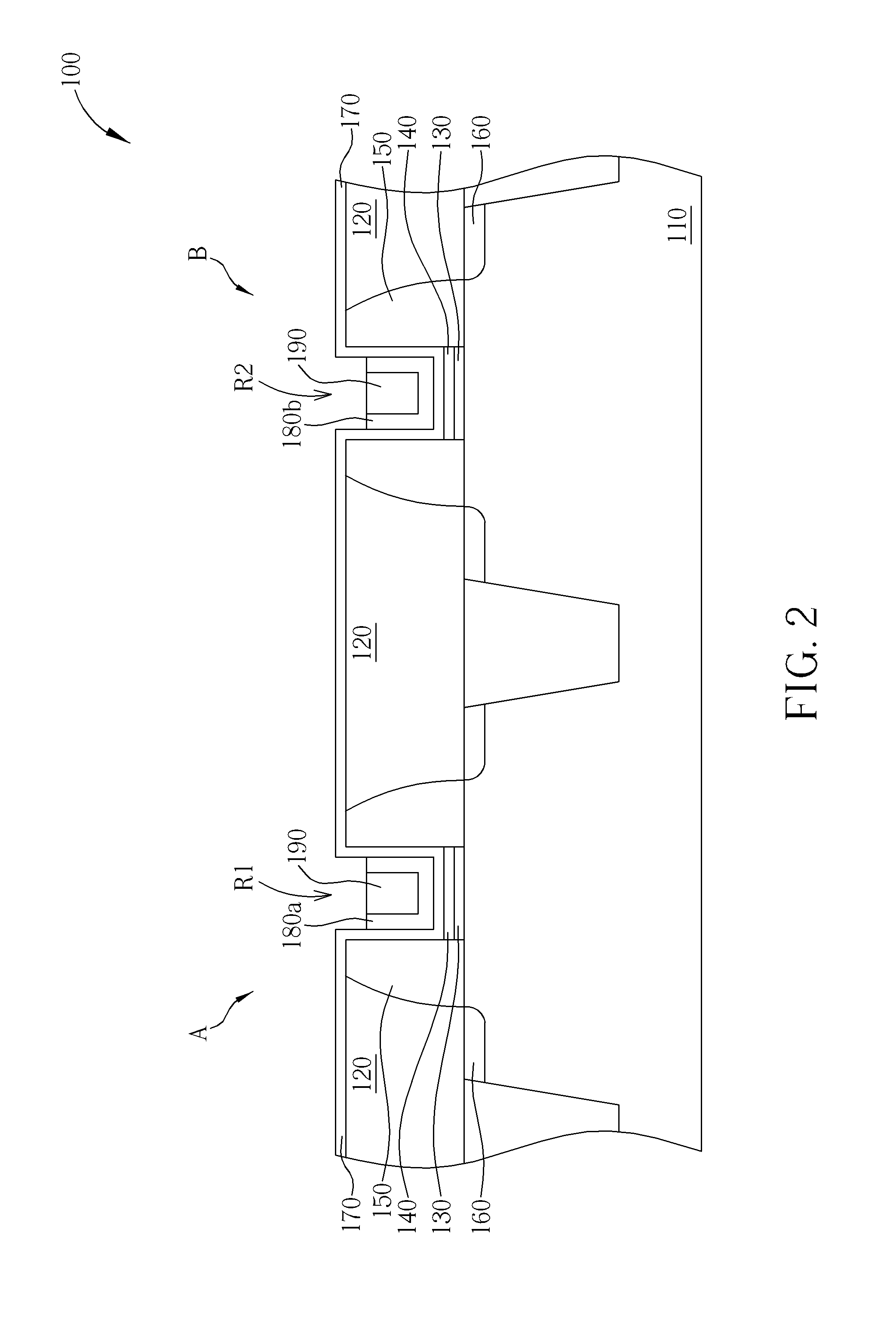 Semiconductor process