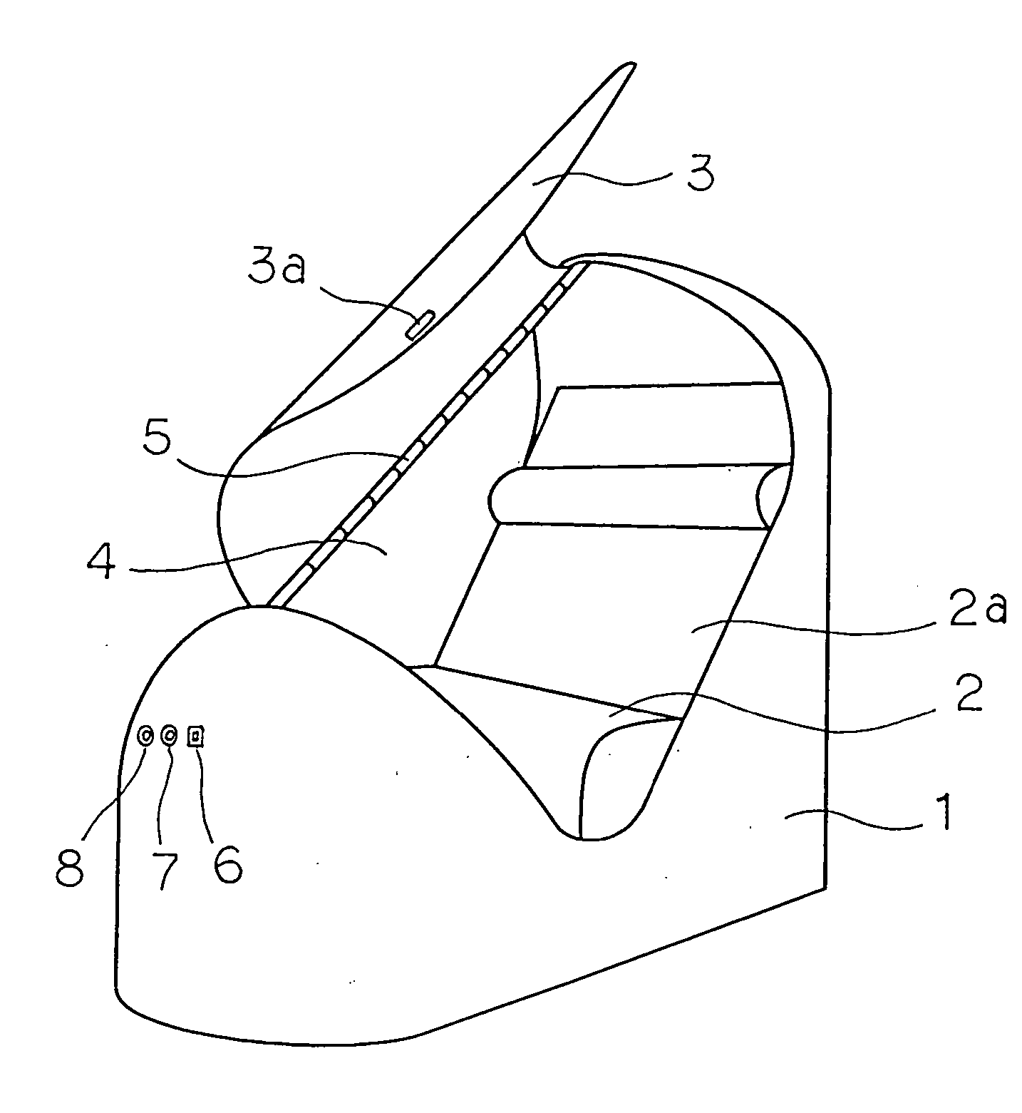 System for supplying useful-to-human-body substance into human body utilizing sauna space