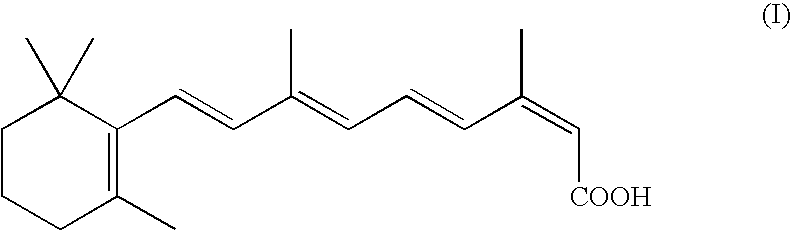 Process for the preparation of 13-cis-retinoic acid