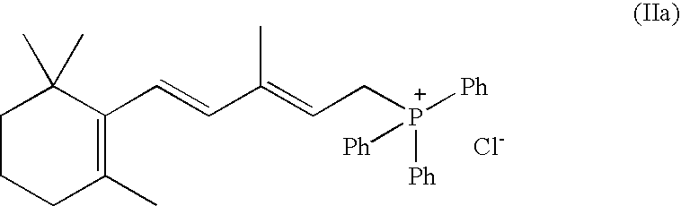 Process for the preparation of 13-cis-retinoic acid