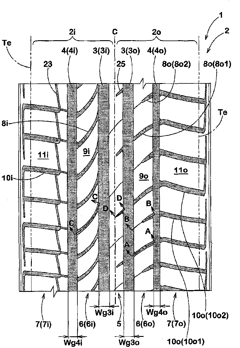 Pneumatic tire