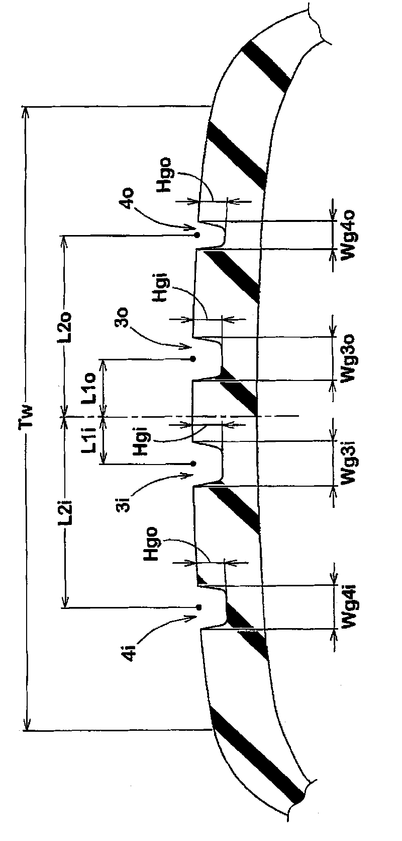 Pneumatic tire