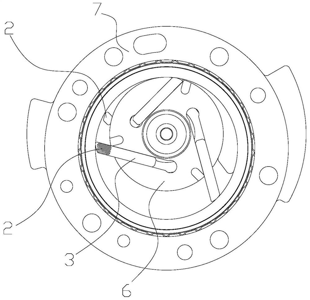 Compressor and air conditioner