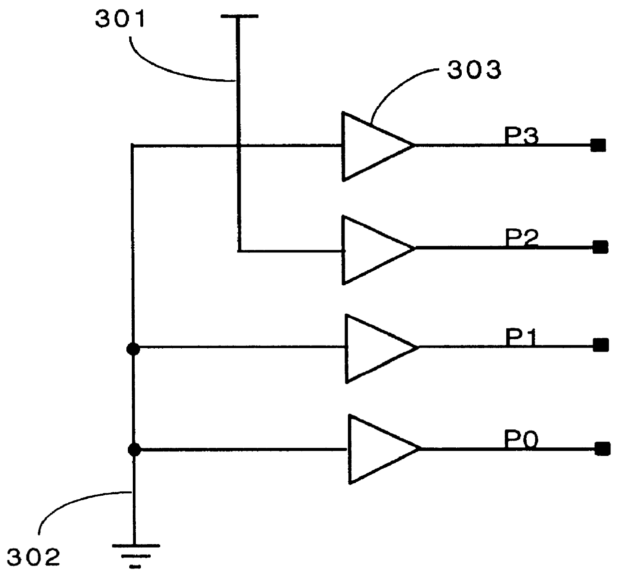 Method for configuring circuits over a data communications link