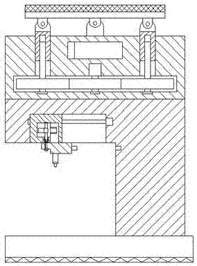 Novel environmental-protection dust removal apparatus