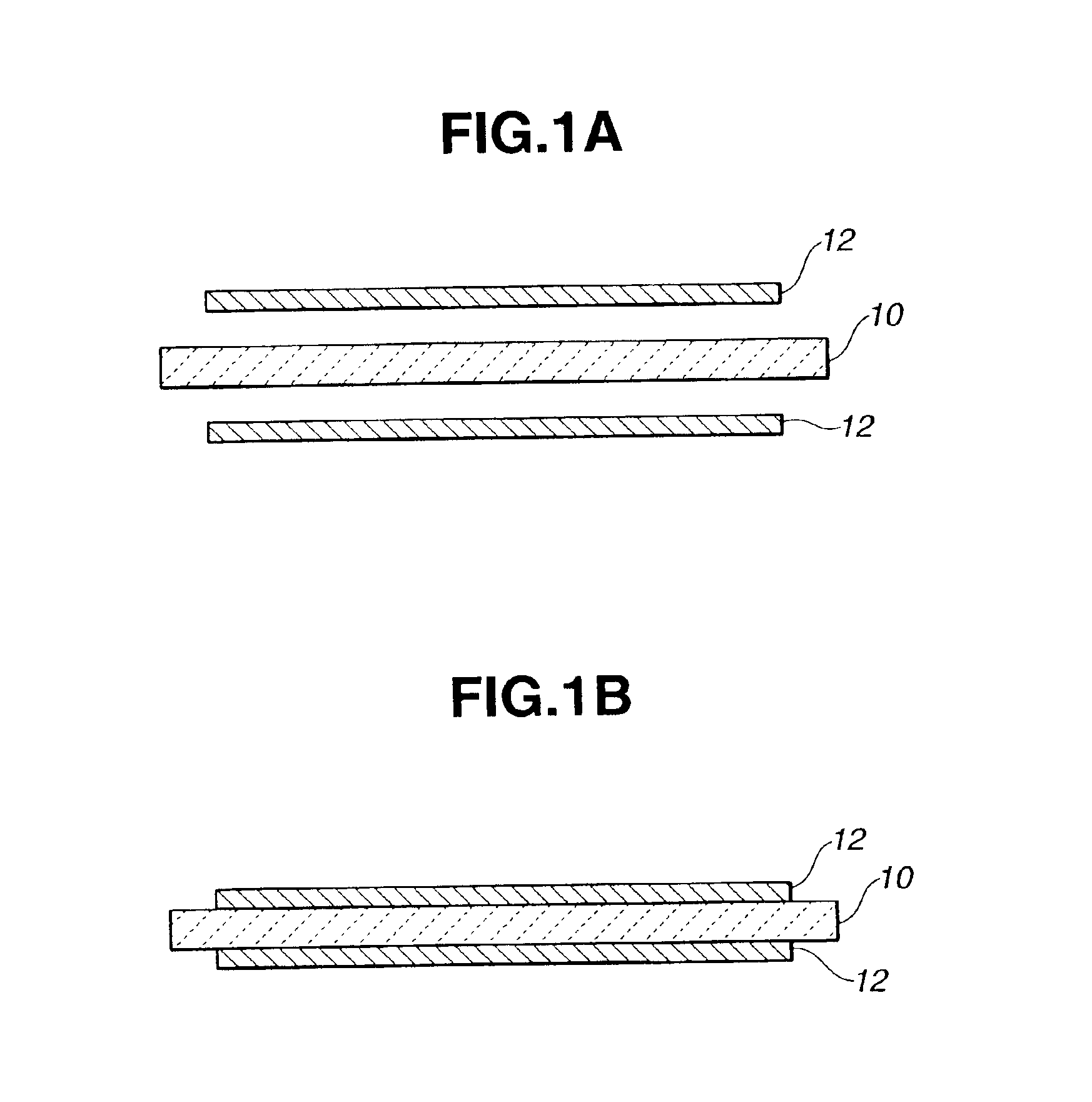 Metal/ceramic bonding article and method for producing same