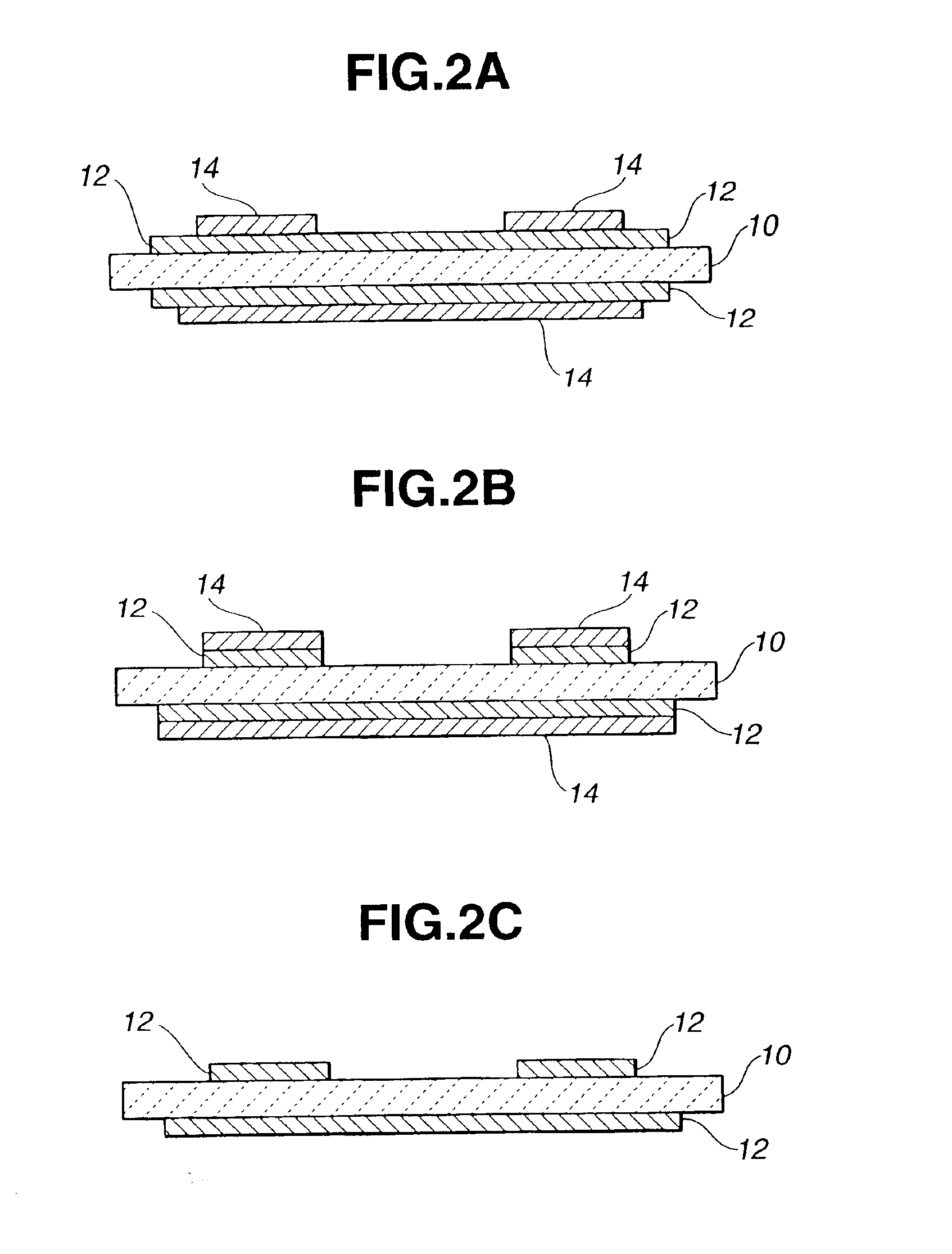 Metal/ceramic bonding article and method for producing same