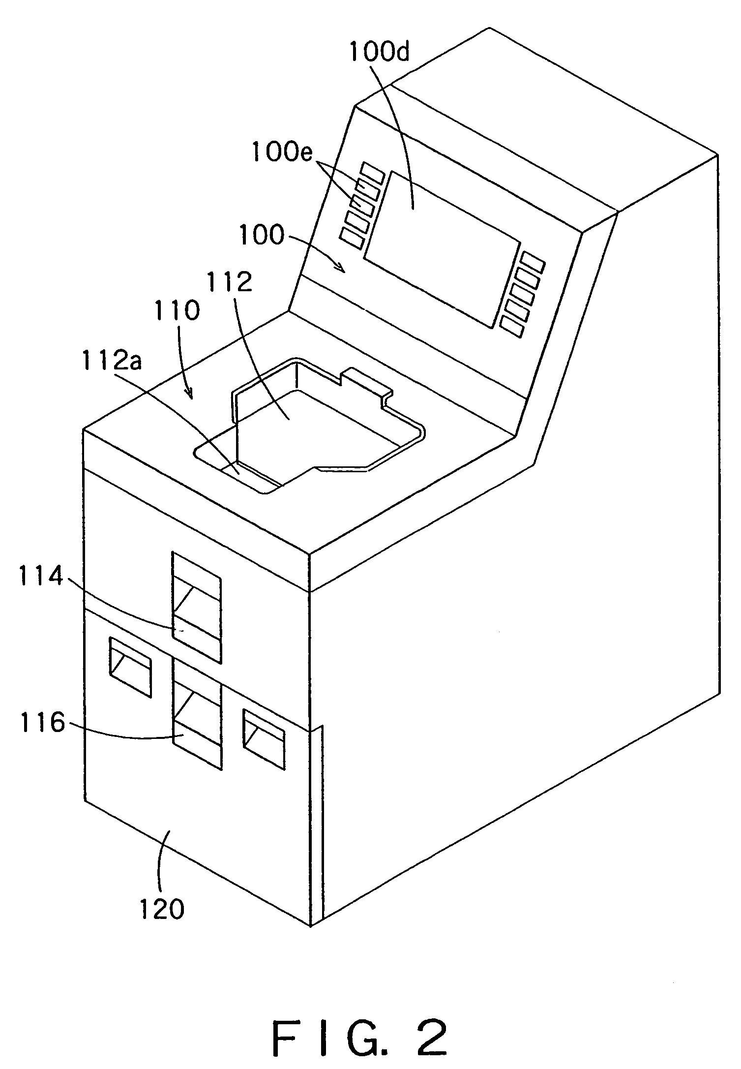 Coin sorting apparatus