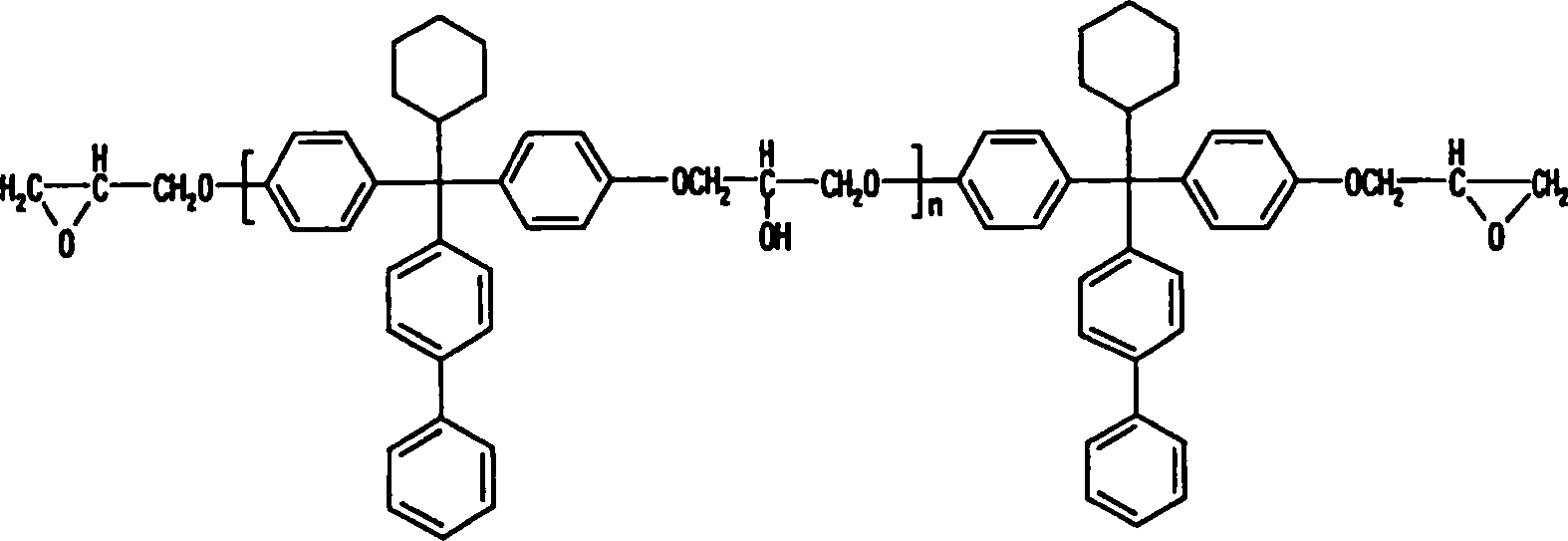 Alkali developing photosensitive resin composition