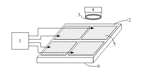 Wireless energy supply device for implantable wireless telemetry